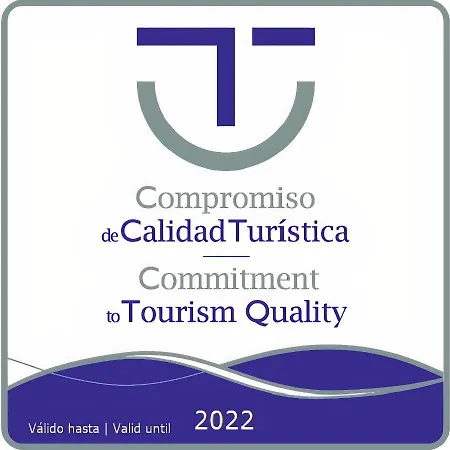 Apartment Holidays2malaga Marques De Villafiel Cozy Downtown Malaga