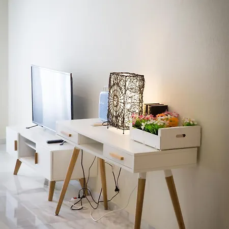 Apartment Holidays2malaga Marques De Villafiel Cozy Downtown *