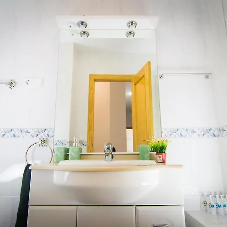 Apartment Holidays2malaga Marques De Villafiel Cozy Downtown *